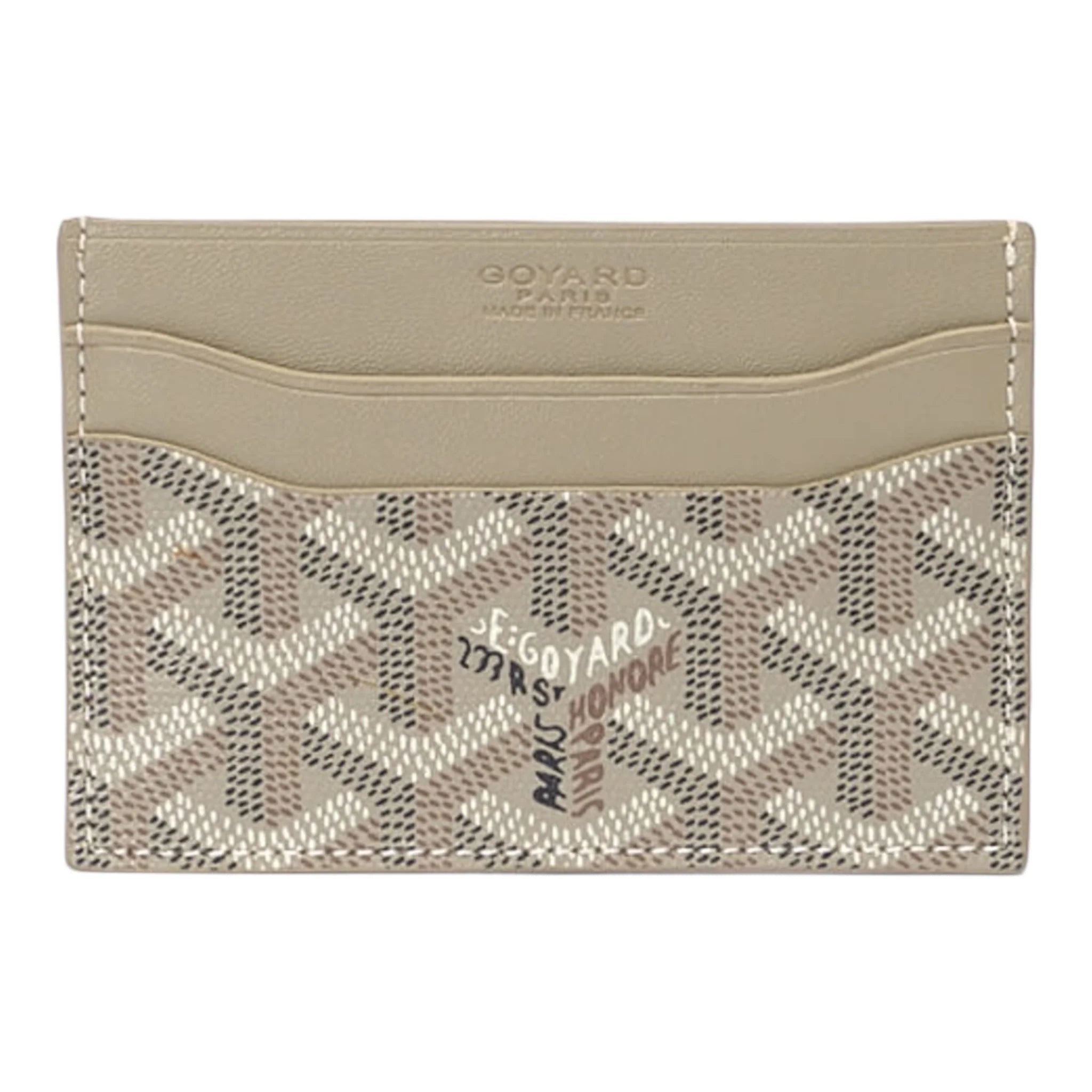 Monaya Premium Cardholder