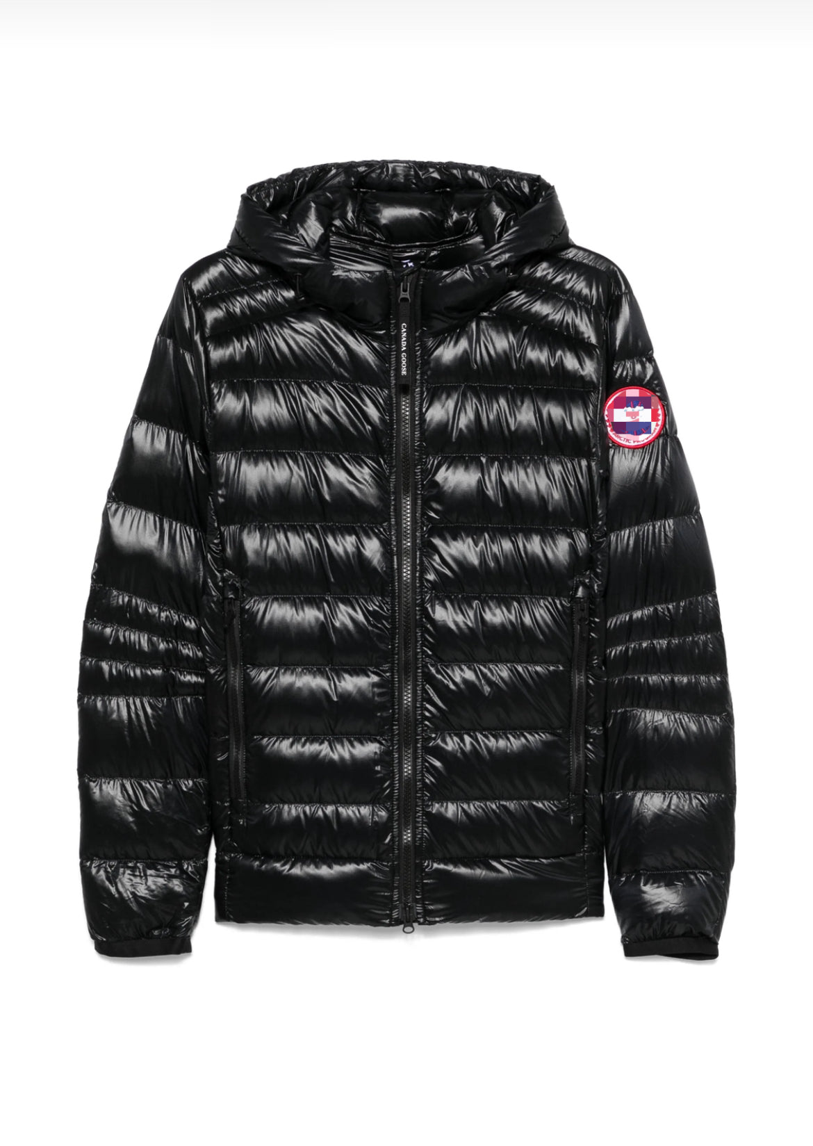 Monaya Premium Crofton Jacke