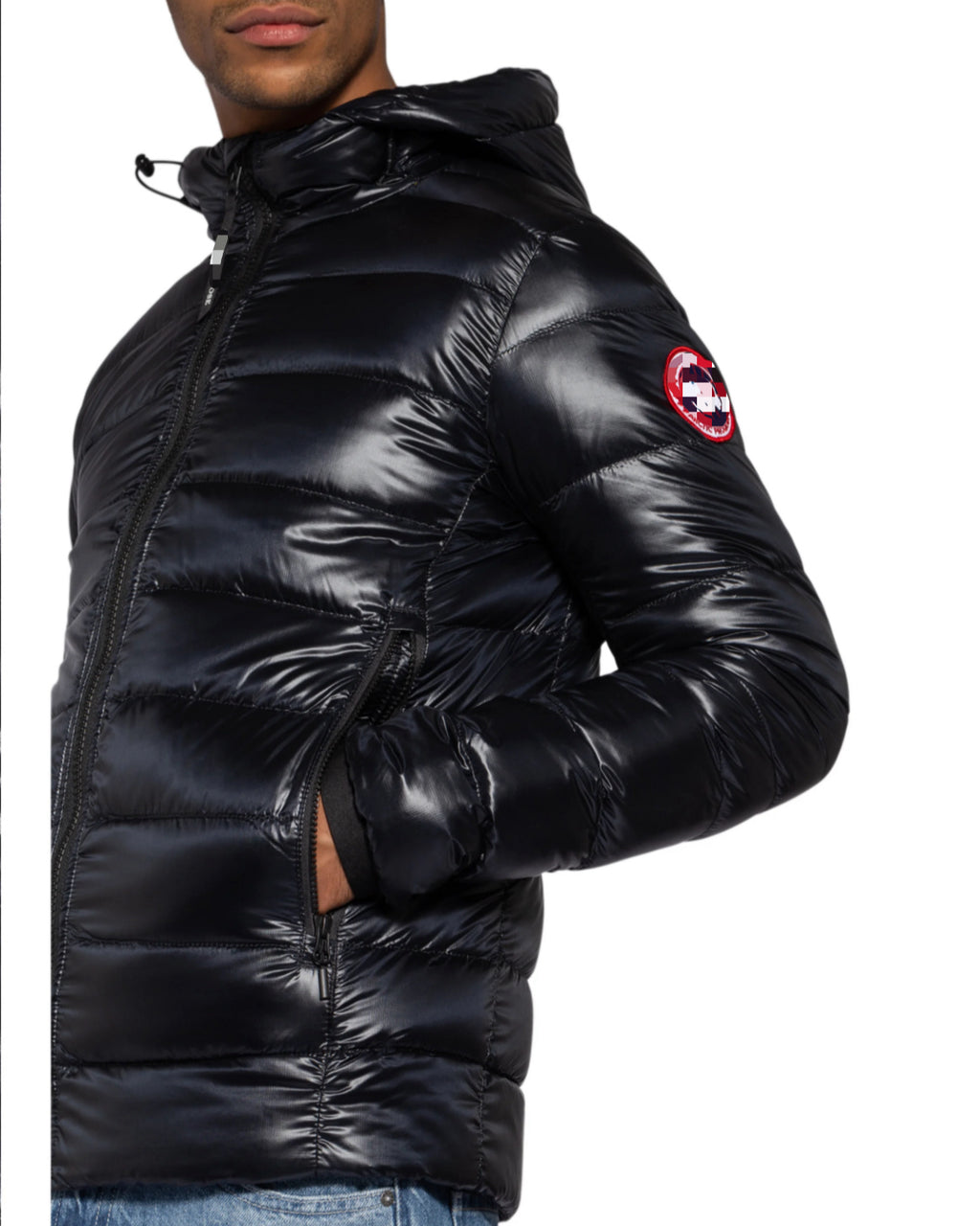 Monaya Premium Crofton Jacke