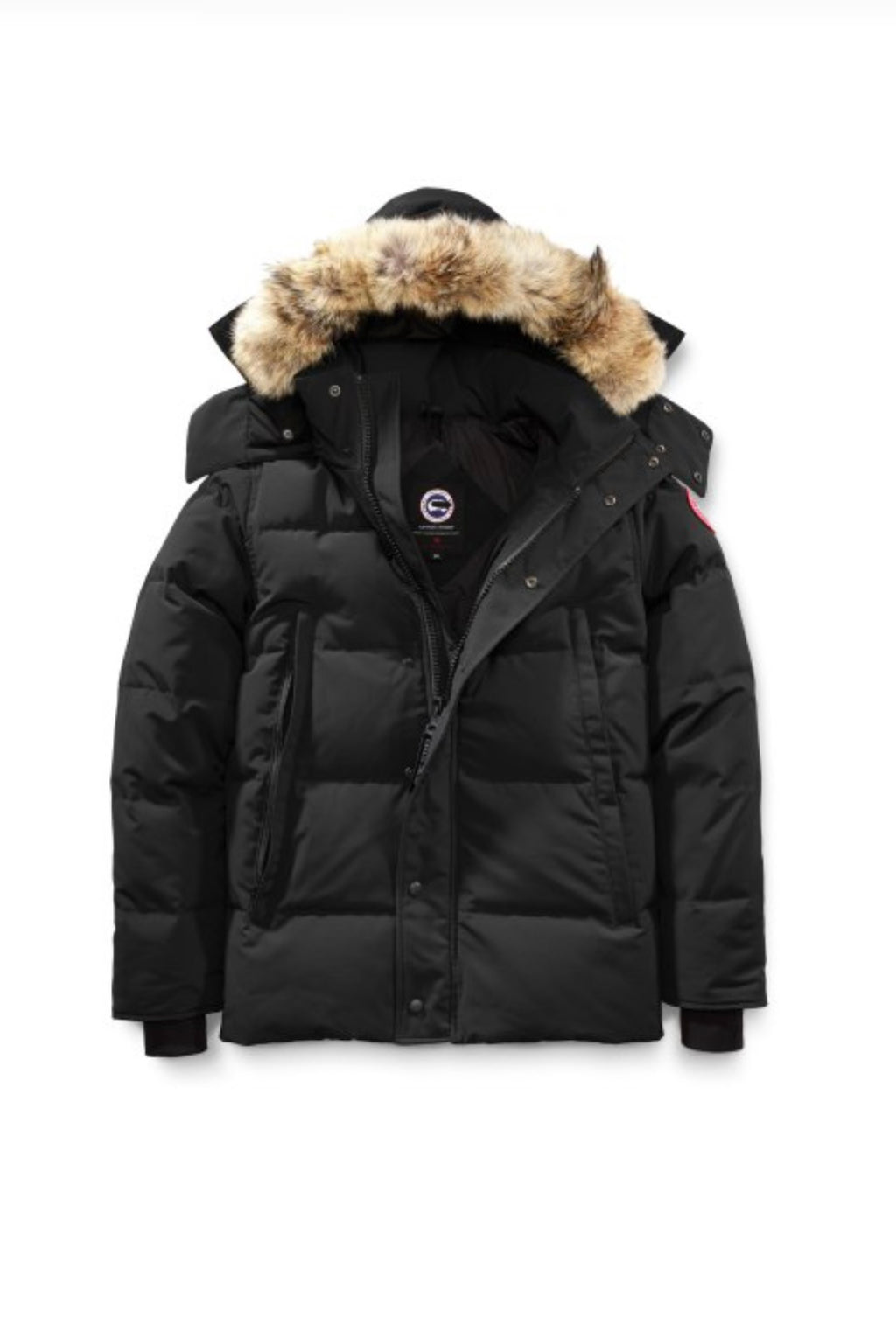 Monaya Premium Jacke