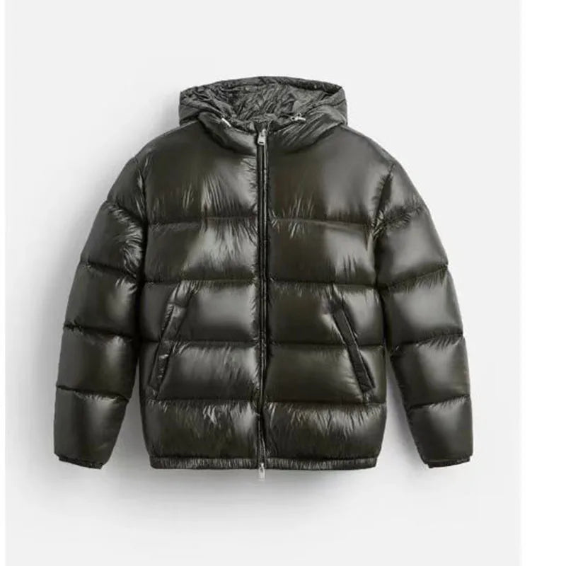 Monaya Premium puffer jacket