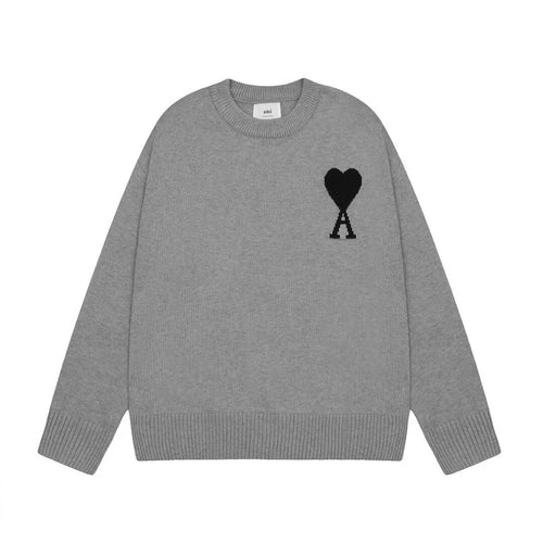 Monaya Premium Knit Sweatshirt